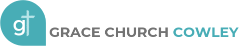 Grace Church Cowley
