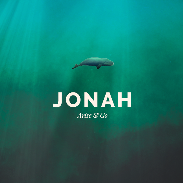 Jonah