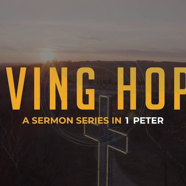 1 Peter