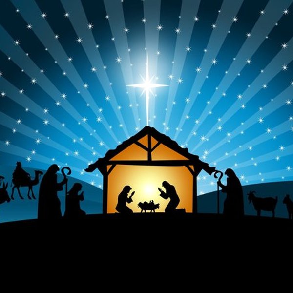 Luke - Christmas