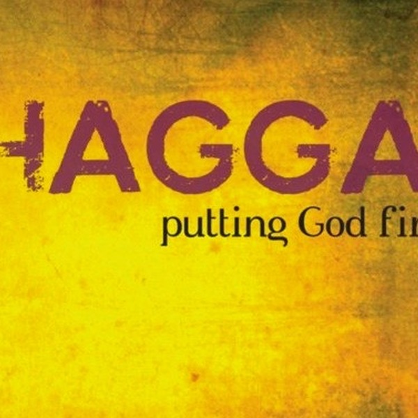 Haggai