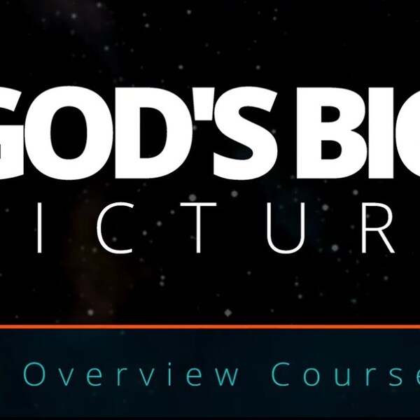 Bible Overview
