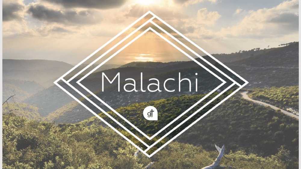 Malachi