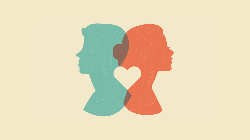 Singleness, marriage & sex
