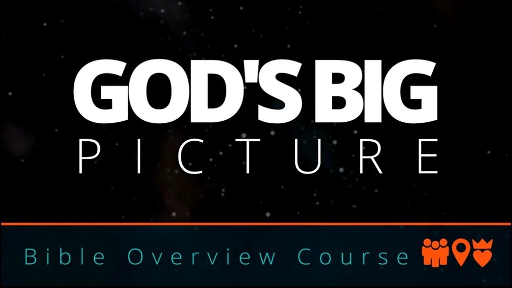 Bible Overview